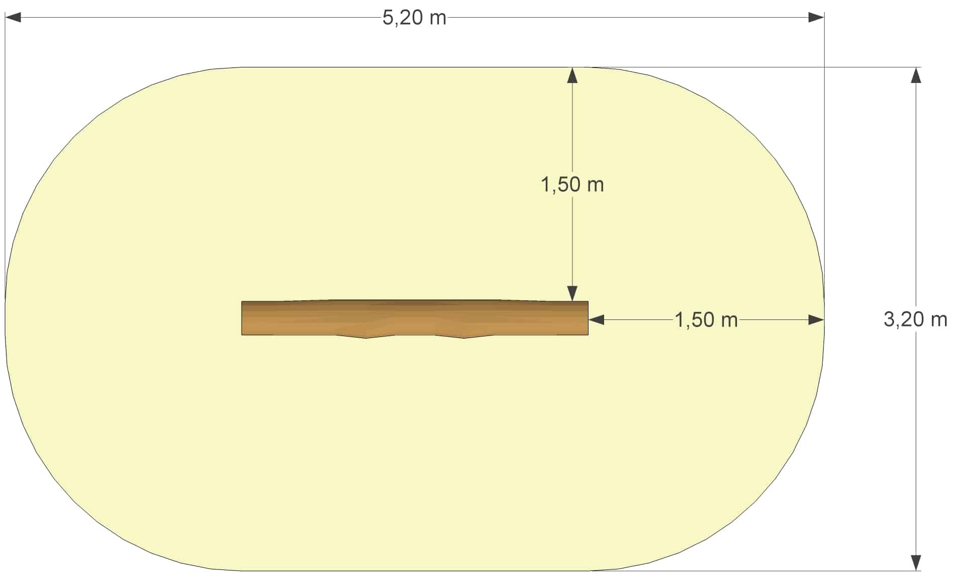 Hugormen | Alt til legepladsen | PlanLeg