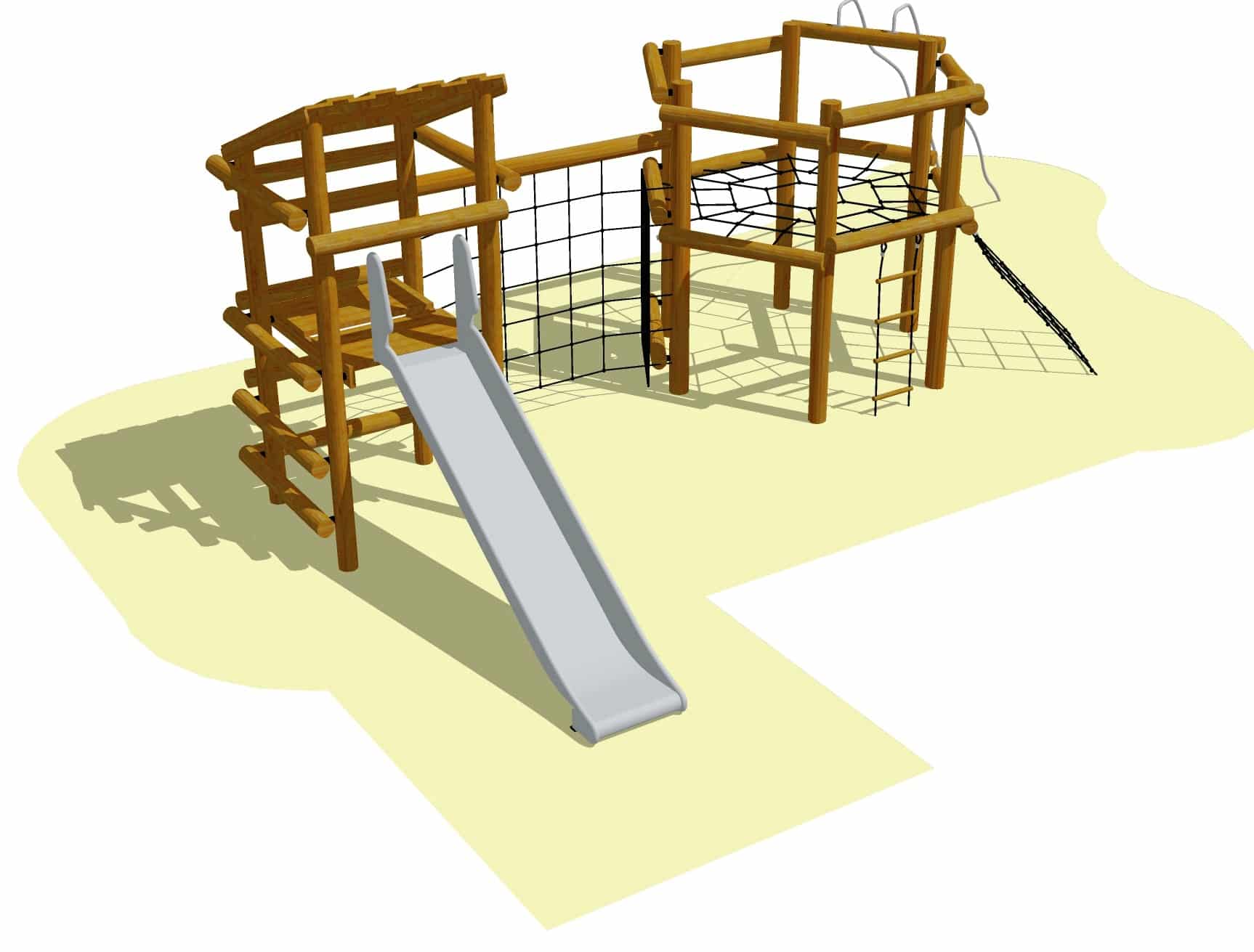 Tårnsystem 62 Tårnsystem 62