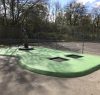 Skolen p&aring; Nordens Plads