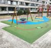 V&aelig;rebro Park 1