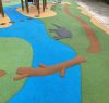 V&aelig;rebro Park 1
