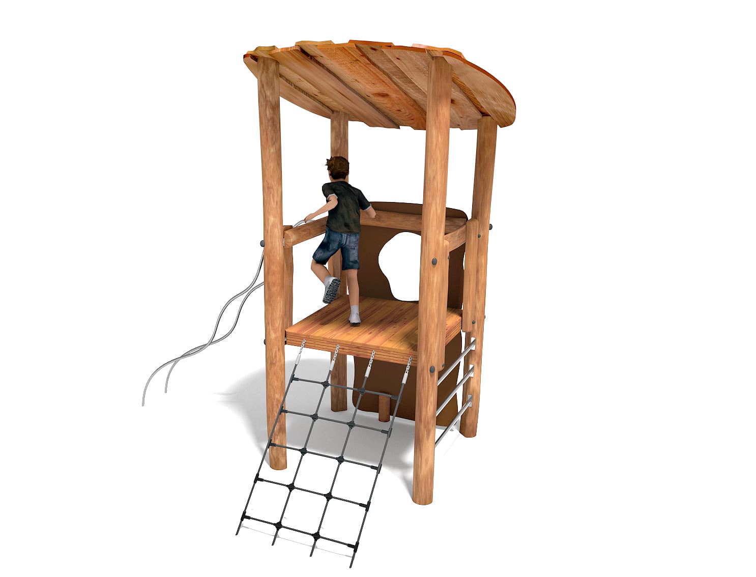 Tårnsystem 6b Tårnsystem 6b