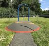 V&aelig;rebro Park 2