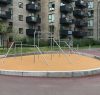 Strandlodsvej for OKNygaard
