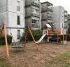Holmeg&aring;rdsparken i Kokkedal