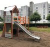 Holmeg&aring;rdsparken i Kokkedal