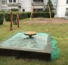 Holmeg&aring;rdsparken i Kokkedal