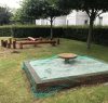 Holmeg&aring;rdsparken i Kokkedal