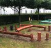Holmeg&aring;rdsparken i Kokkedal
