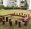 Holmeg&aring;rdsparken i Kokkedal
