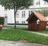 AB Ulriksborg & AB H&oslash;jdevang i K&oslash;benhavn