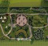 Blovstr&oslash;d 3D-Design