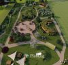 Blovstr&oslash;d 3D-Design