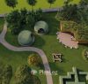 Blovstr&oslash;d 3D-Design