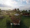 Blovstr&oslash;d 3D-Design