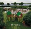 Buskelunden 3D-Design