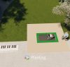 Job og aktivitetscenter 3D-Design