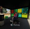 Job og aktivitetscenter 3D-Design