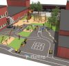 Kasperskolen 3D-Design
