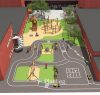 Kasperskolen 3D-Design