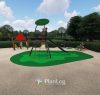 Norvangg&aring;rd 3D-Design