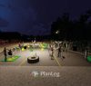 Resen Multipark 3D-Design