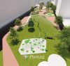 Villabyerne 3D-Design