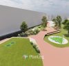 Villabyerne 3D-Design