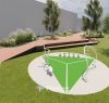 Villabyerne 3D-Design