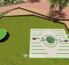 Villabyerne 3D-Design