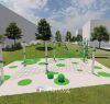 Villabyerne 3D-Design
