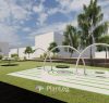 Villabyerne 3D-Design