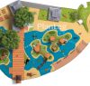 Frederiksberg Zoo 3D-Design