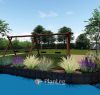 Andreasskolen 3D-Design