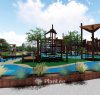 Andreasskolen 3D-Design
