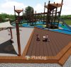 Andreasskolen 3D-Design