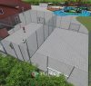 Andreasskolen 3D-Design