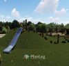 Foldby 3D-Design