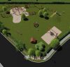 Foldby 3D-Design