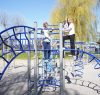 Vejleg&aring;rdsparken