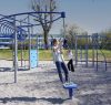 Vejleg&aring;rdsparken