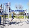 Vejleg&aring;rdsparken