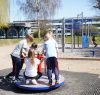 Vejleg&aring;rdsparken