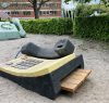 Tingh&oslash;j legeplads