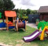 Jegum Ferieland