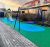 Majsmarken