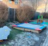 Majsmarken