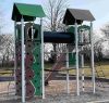S&oslash;h&oslash;jparken i Slagelse