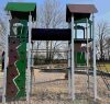 S&oslash;h&oslash;jparken i Slagelse
