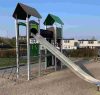 S&oslash;h&oslash;jparken i Slagelse